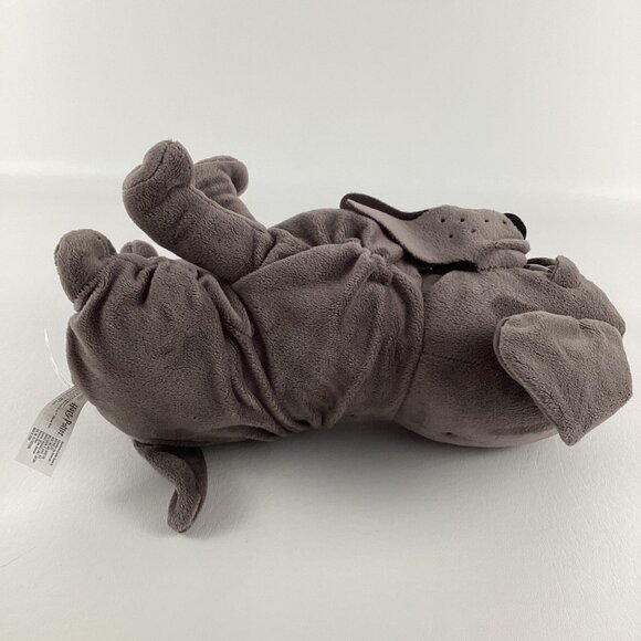 Harry Potter Fang 13" Plush Stuffed Animal Toy 2020 Wizarding World Hagrid Pet - Picture 5 of 7